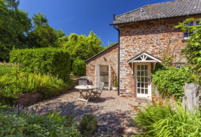 Horner Cottage in Luccombe